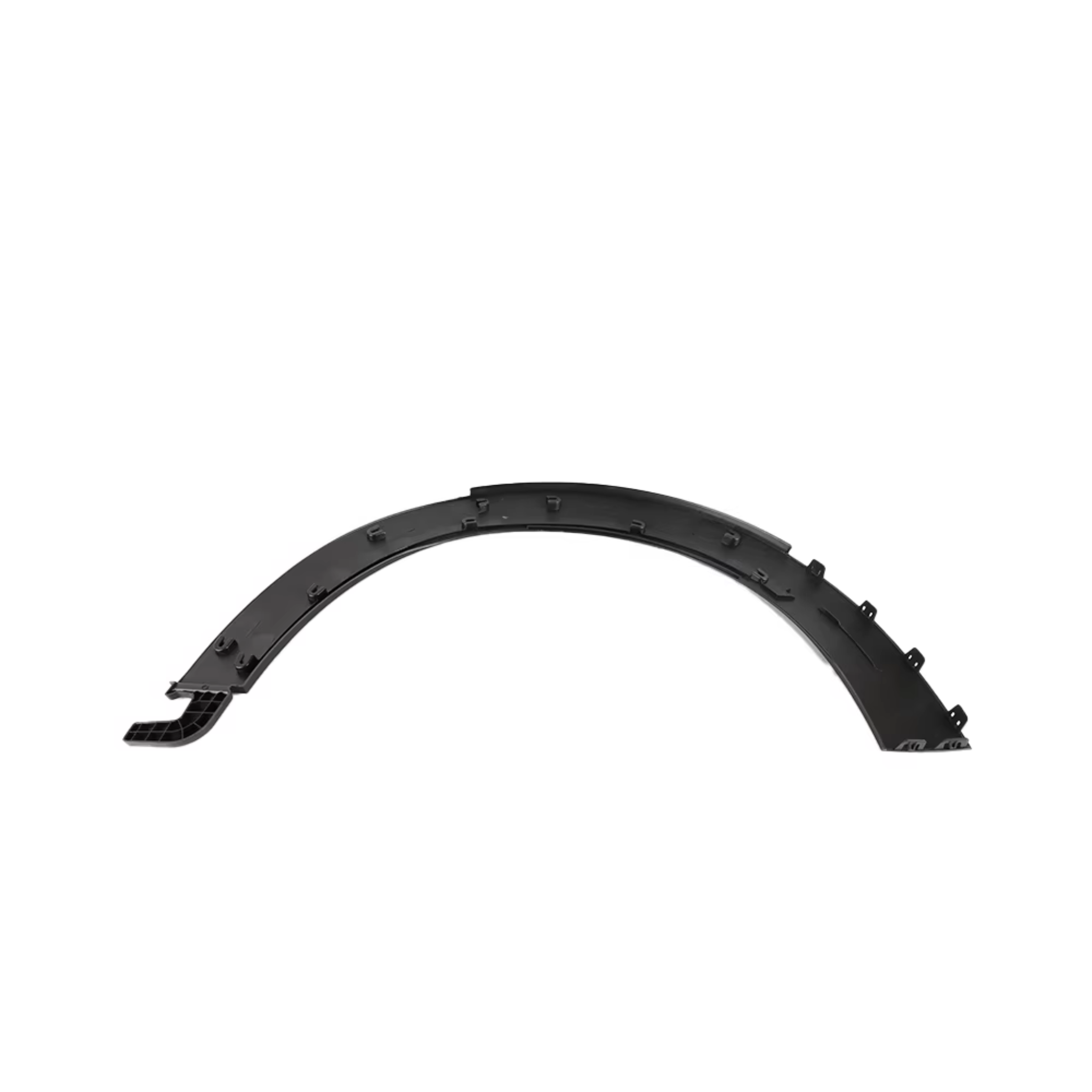 Front Wheel Arch Trim LH – MINI F55 / F56 LCI (2021–Present)