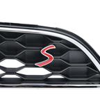 Upper Grille – MINI Countryman F60 LCI (21–24)