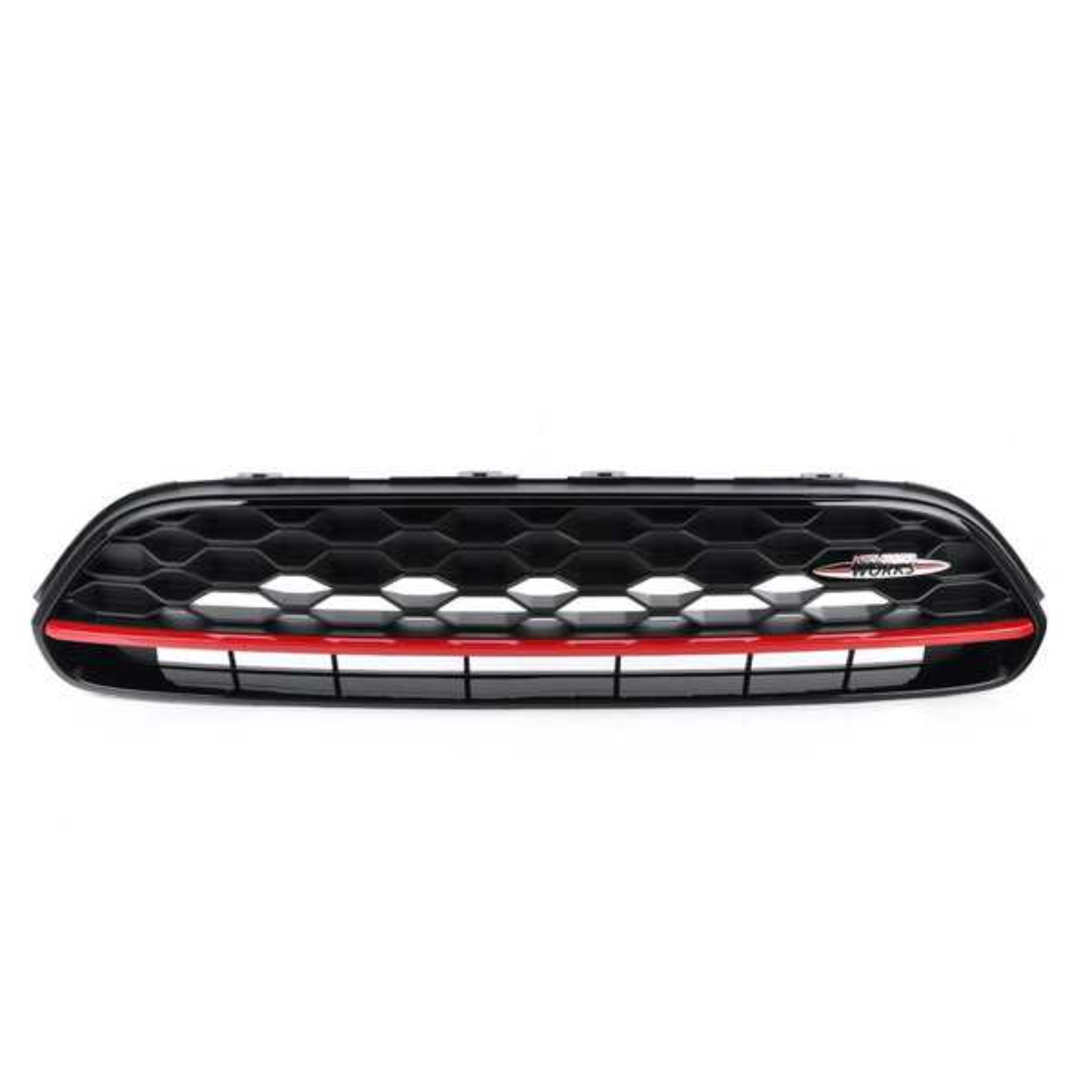 (JCW) Upper Grille – MINI Countryman F60 LCI (21–24) Main image
