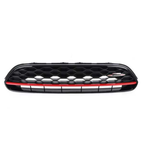 (JCW) Upper Grille – MINI Countryman F60 LCI (21–24)