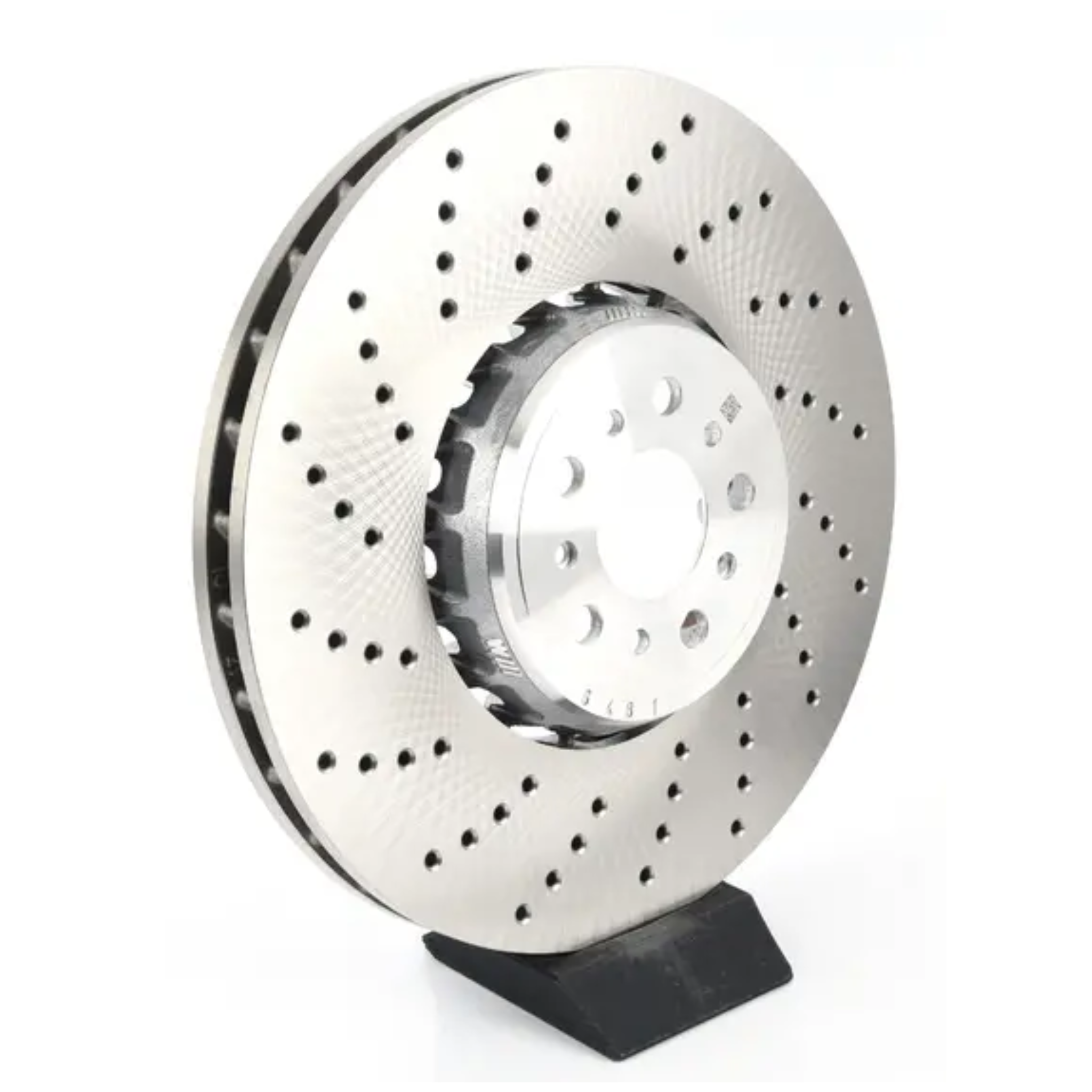 Front Brake Disc RH – BMW X3, X4, X5 & X6 (20-25+)