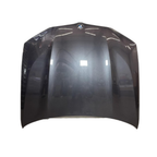 Aluminium Hood – BMW X3 & X4 G01 / G02 (18-24)