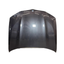Aluminium Hood – BMW X3 & X4 G01 / G02 (18-24)