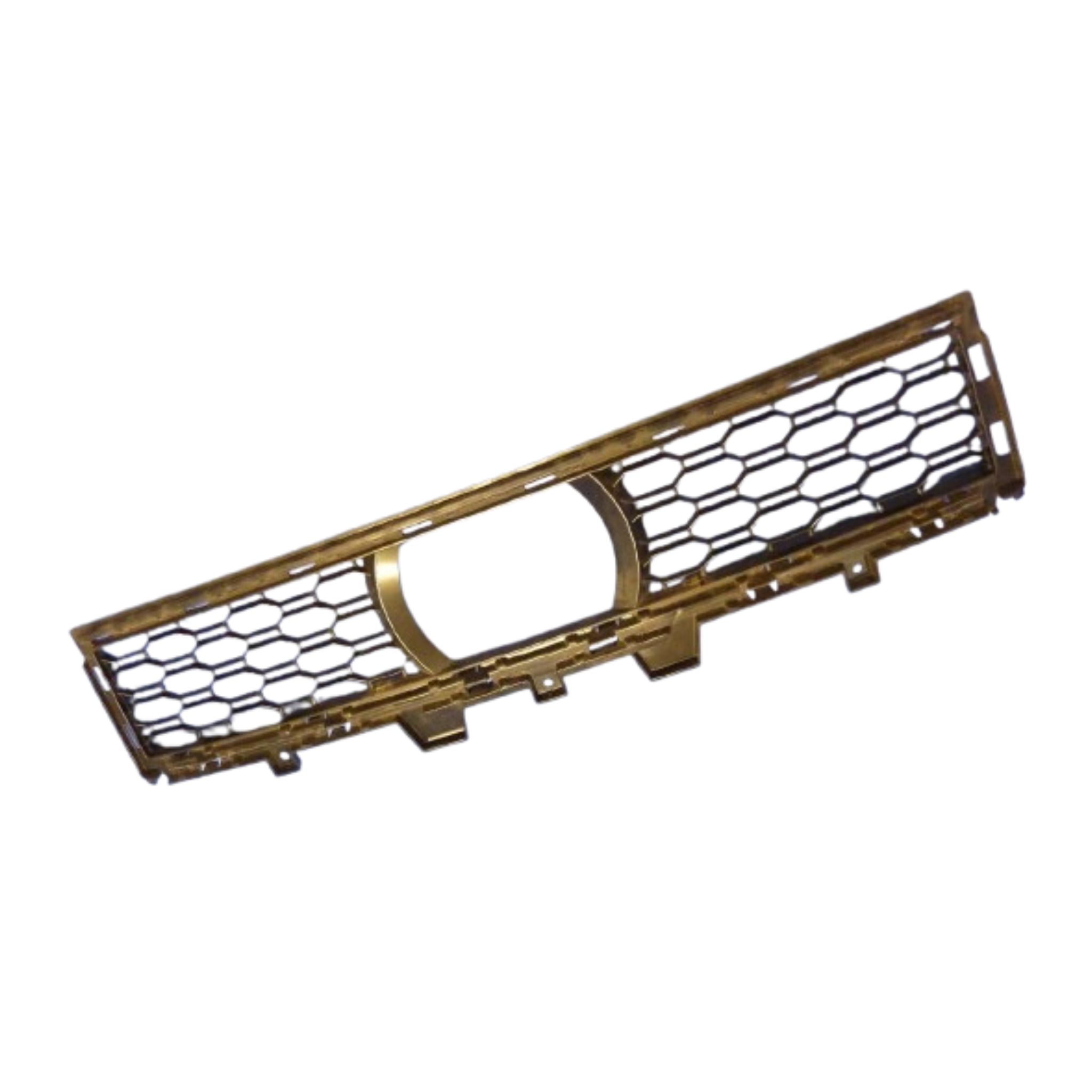 Front Bumper Lower Centre Grille (with ACC Opening) – BMW X5 G05 (19–23)