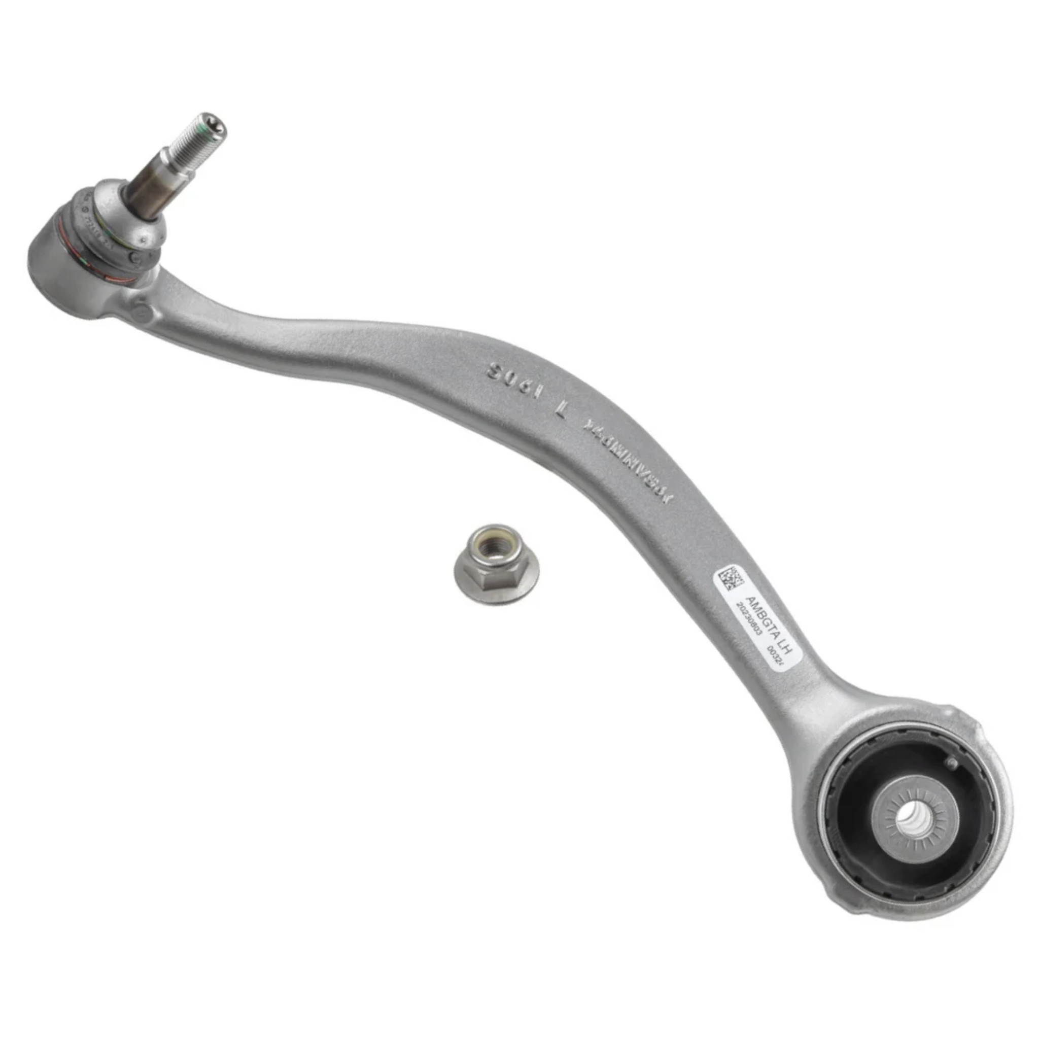 Front Upper Control Arm LH – BMW G05 X5, X6 & X7 (19-25+)