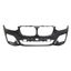 Front Bumper Skin (M-Sport / PDC 2-Hole)– BMW X3 G01 (18–22)