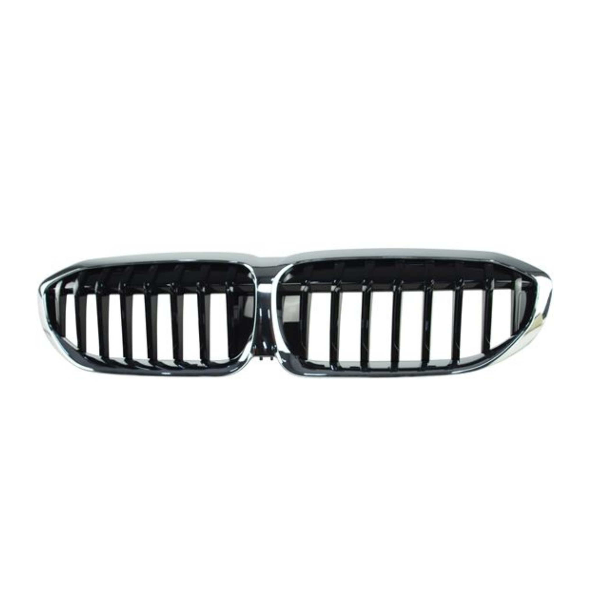Front Kidney Grille – BMW 3 Series G20 (19–22) Main image