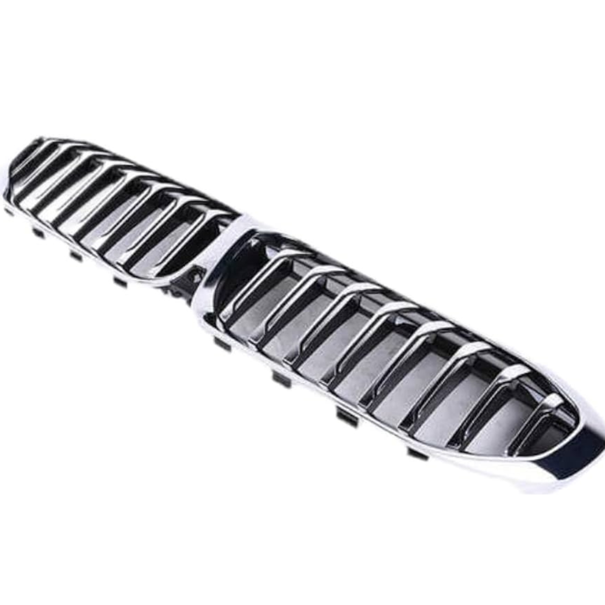 Front Kidney Grille Luxury Line (camera) – BMW 3 Series G20 (19–22) Main image