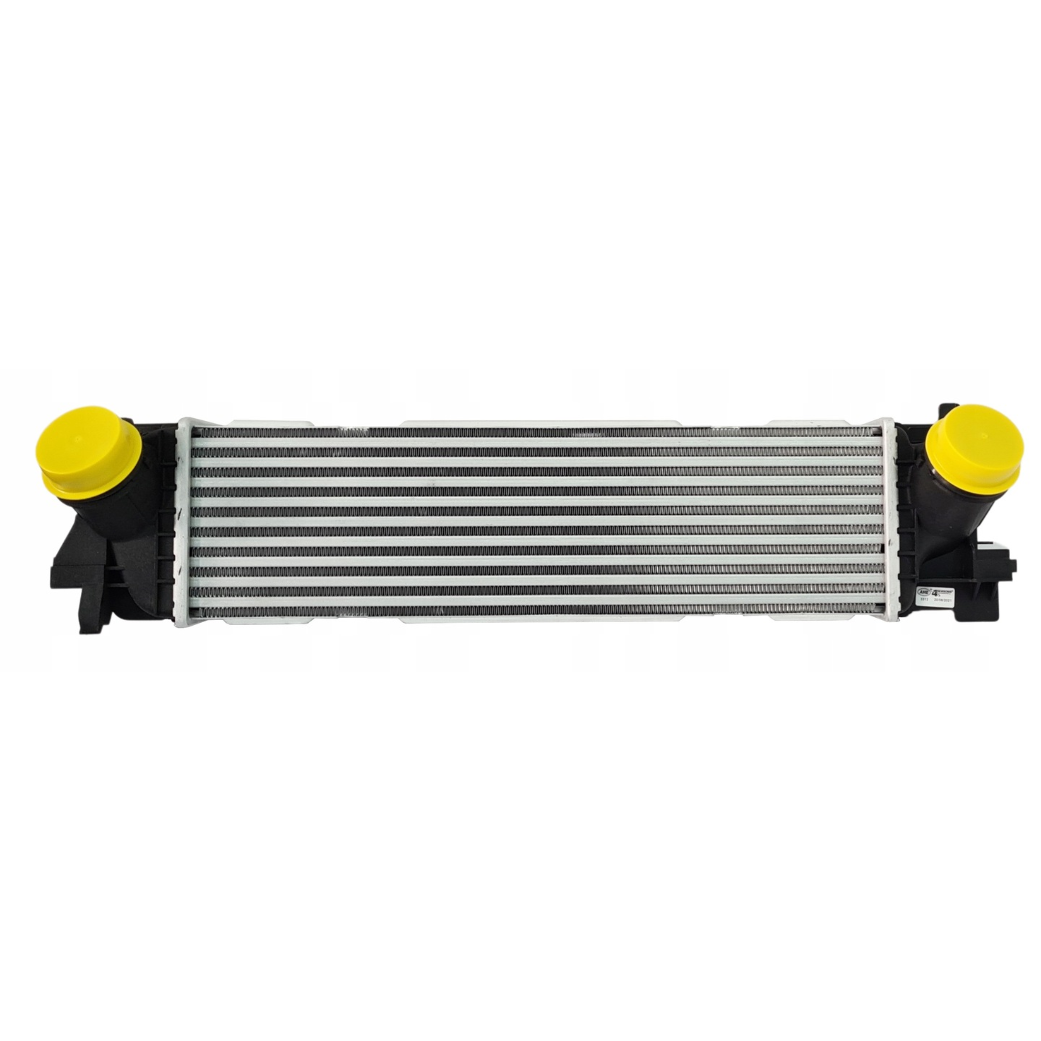 Charge-Air Cooler (Intercooler) - BMW 3 Series G20 (19–25) Main image
