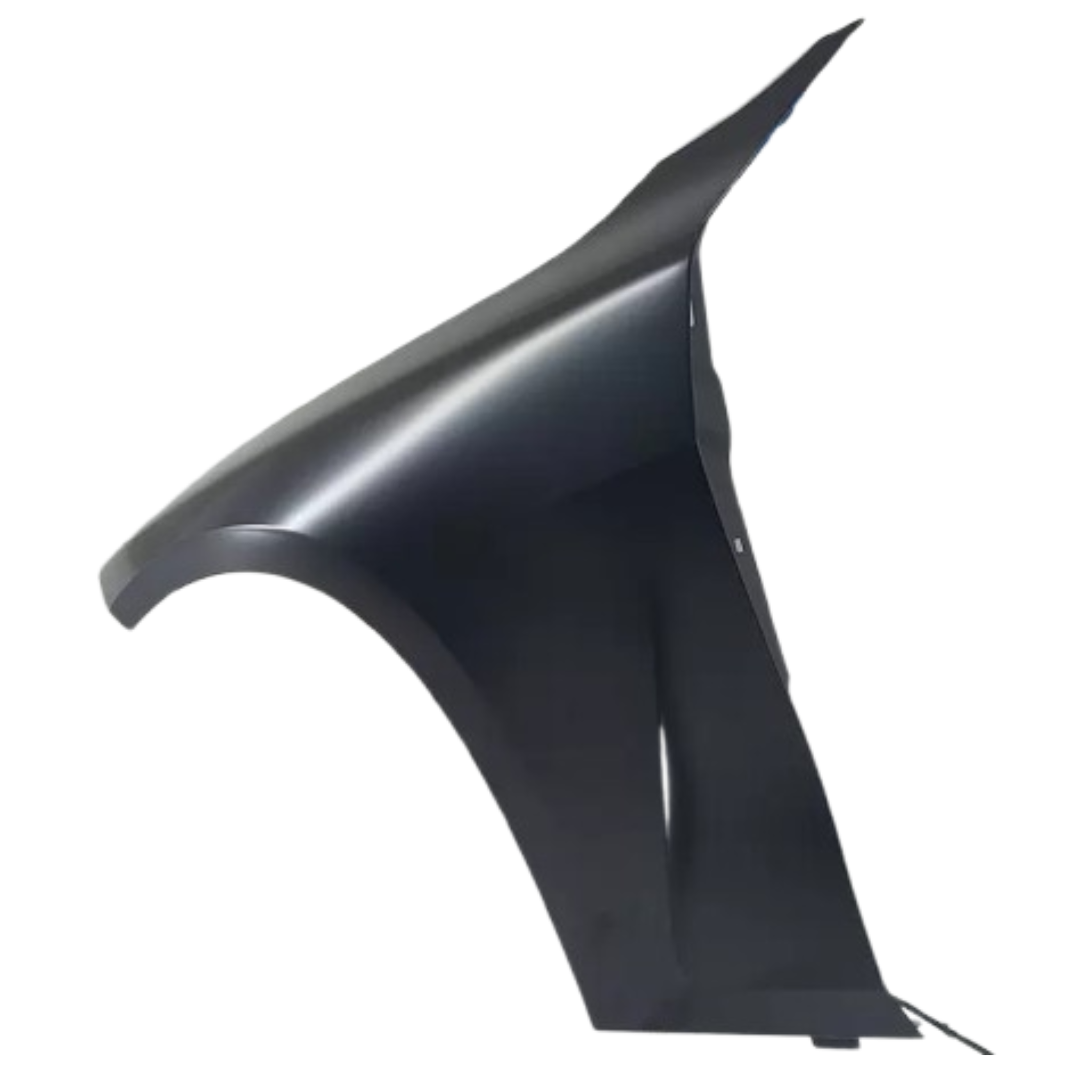 Aluminium Front Fender LH – BMW 4 Series G22 (21-25) Secondary image