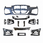 Front Bumper Assembly (M-Sport / PDC) – BMW 4 Series G22 (20–24)