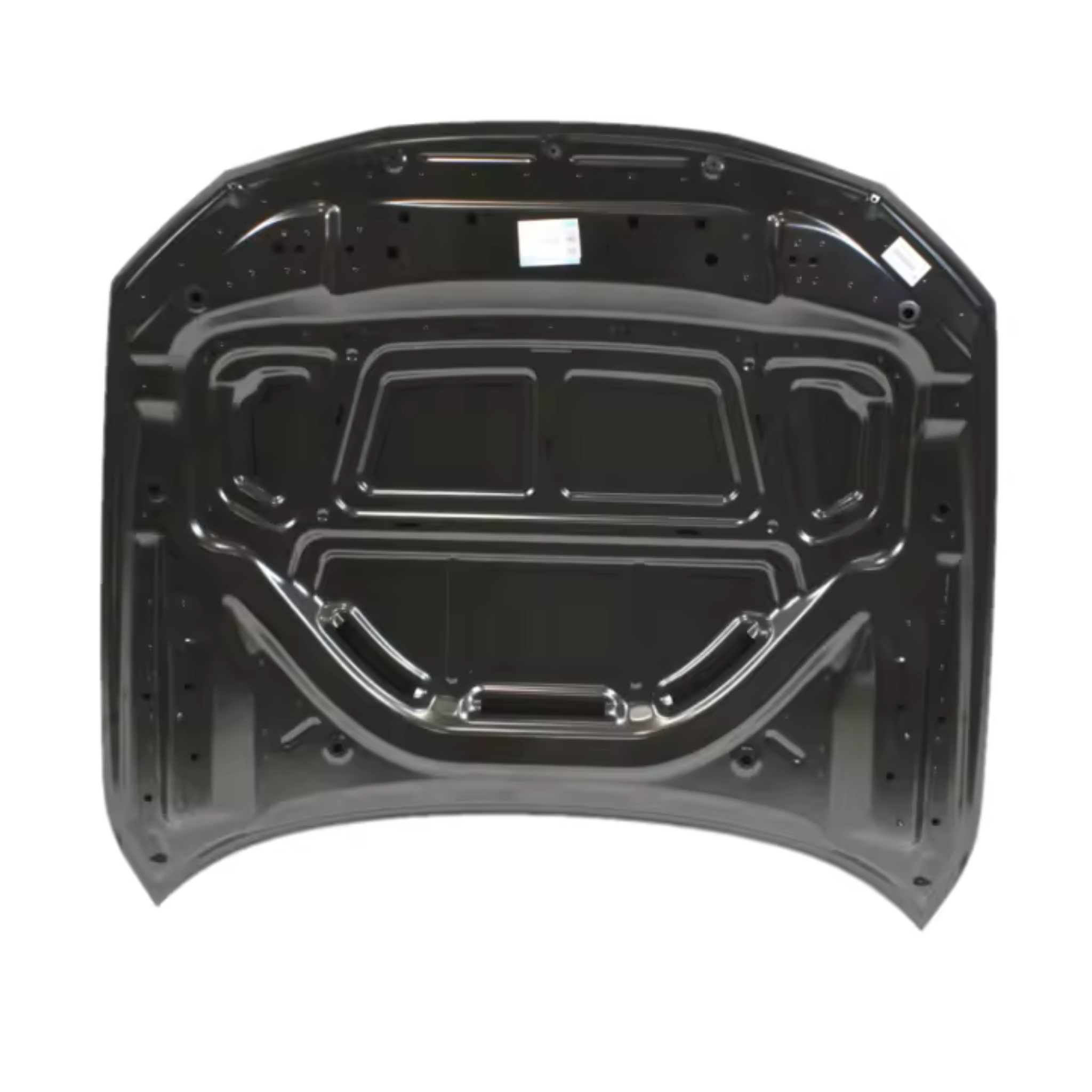 Aluminium Hood – BMW 4 Series G22 (20–25) Secondary image