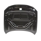 Aluminium Hood – BMW 4 Series G22 (20–25)