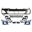 Front Bumper Assembly (M-Sport / fog lamp hole) – BMW 3 Series G20  (19–22)