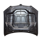 Aluminium Hood – BMW X3 & X4 G01 / G02 (18-24)