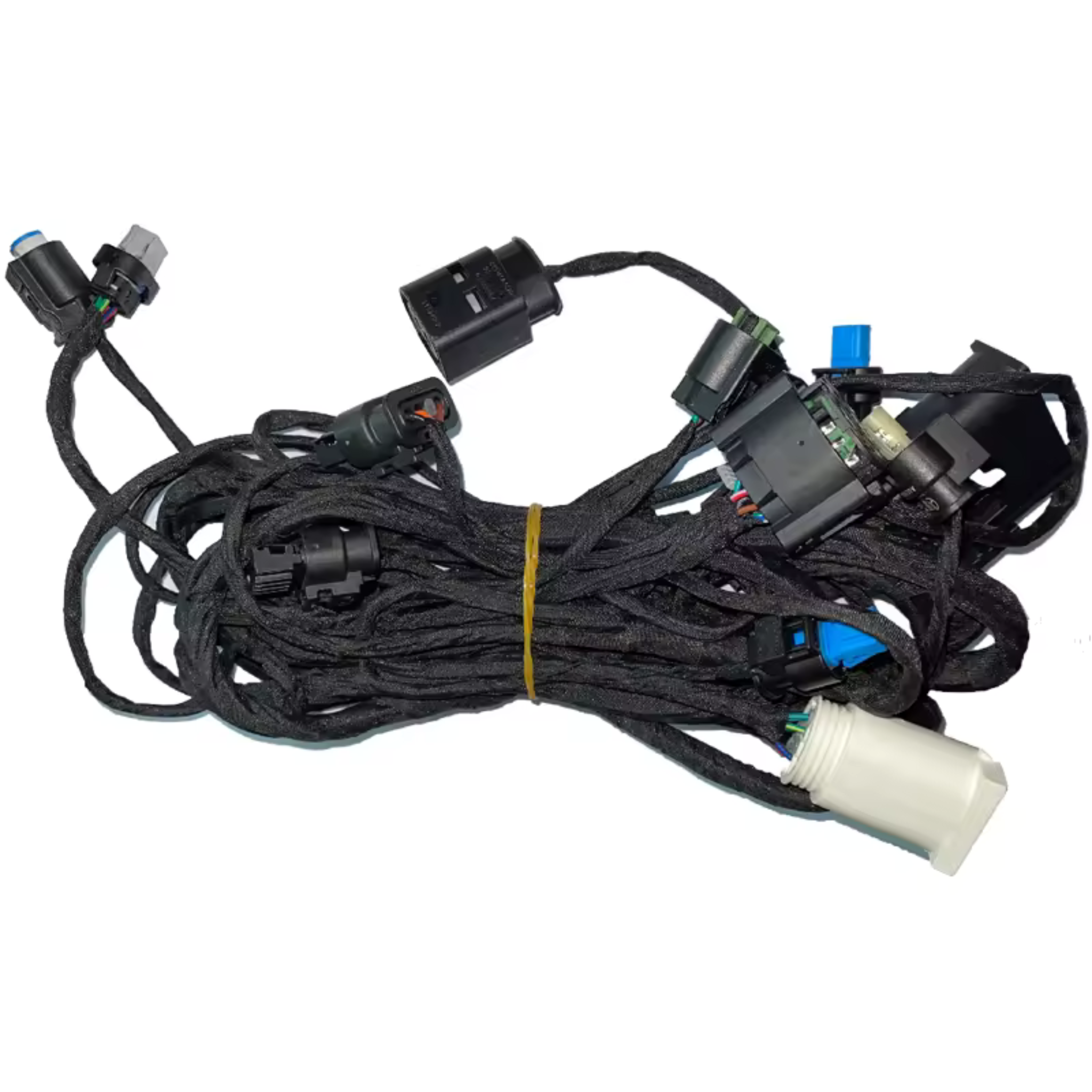 Front PDC Wiring Harness – BMW 5 Series - G30 (17-23)