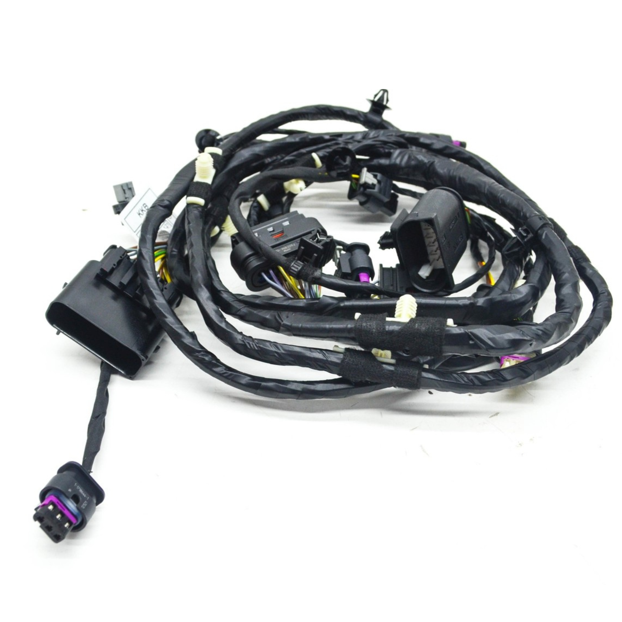 Front PDC Wiring Harness – BMW G01 X3 & X4 (18-21)