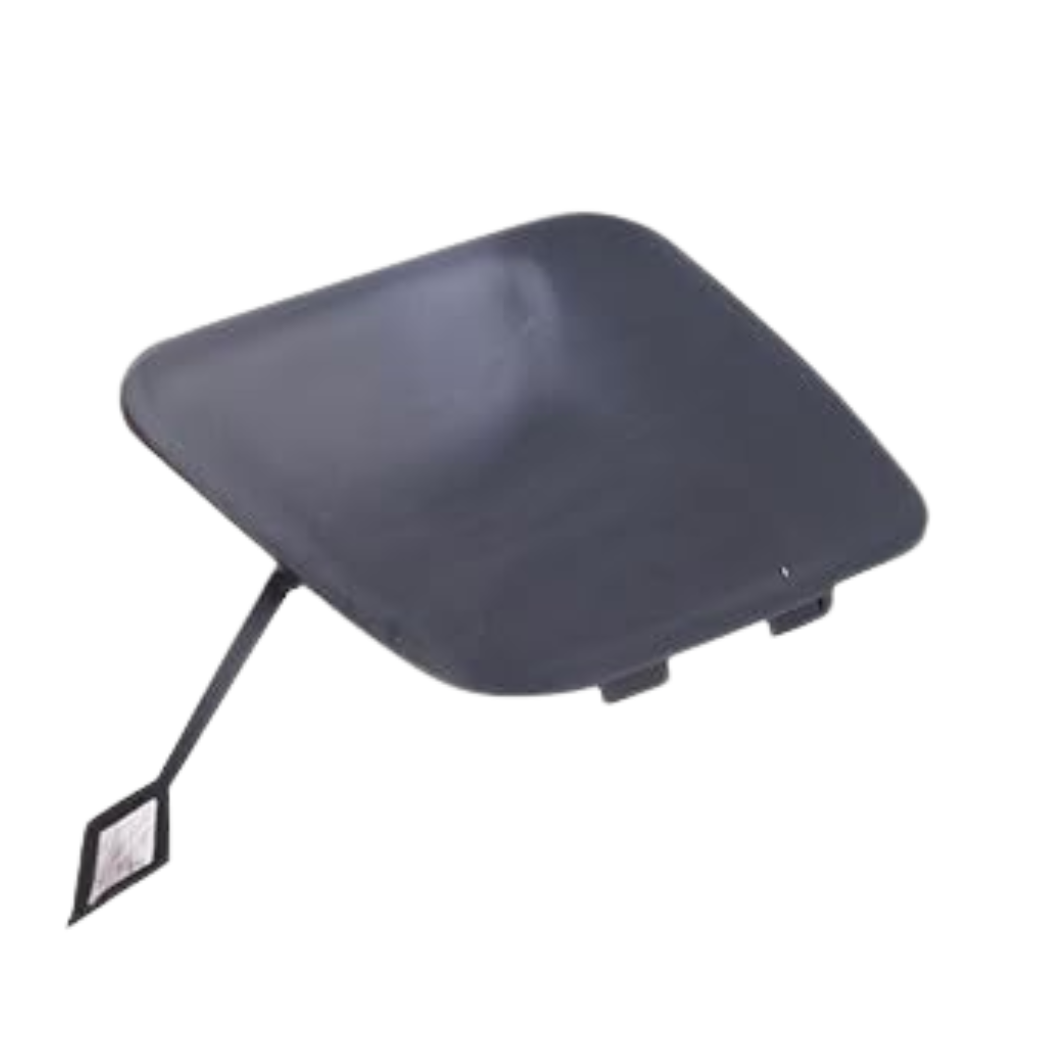 Front Hook Cover – BMW 5 Series G30/G31/F90 (21–23)