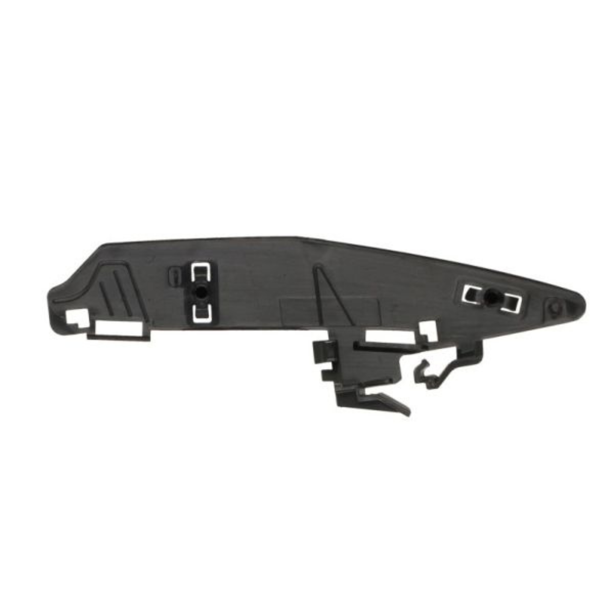 Front Bumper Lower Silde Bracket RH – BMW X3 G01 / X4 G02 (22–24)