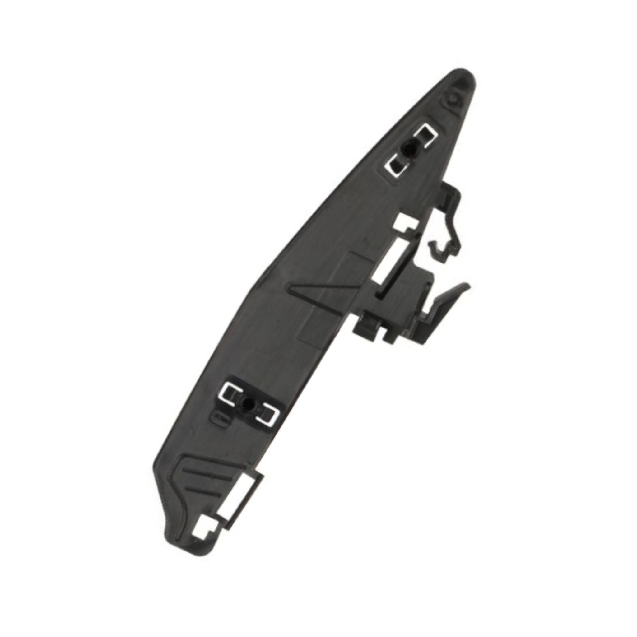Front Bumper Lower Silde Bracket RH – BMW X3 G01 / X4 G02 (22–24) Secondary image