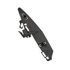 Front Bumper Lower Slide Bracket LH – BMW X3 G01 / X4 G02 (22–24)
