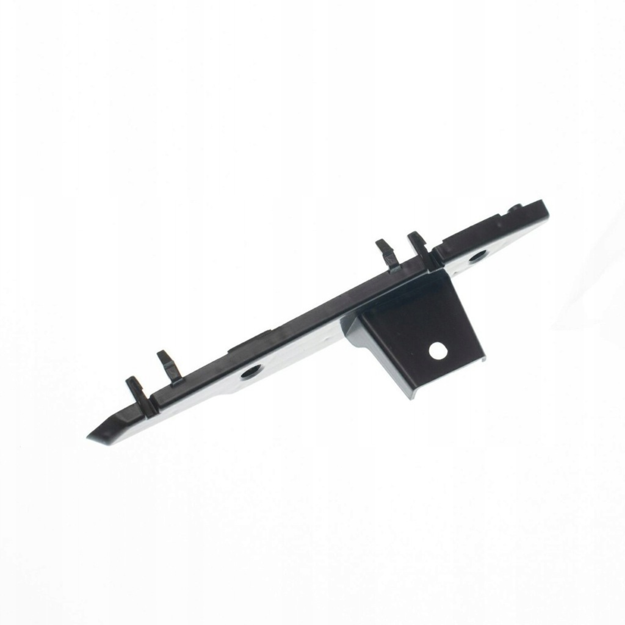 Front Bumper Upper Slide Bracket LH – BMW X3 G01 / X4 G02 LCI (22–24)