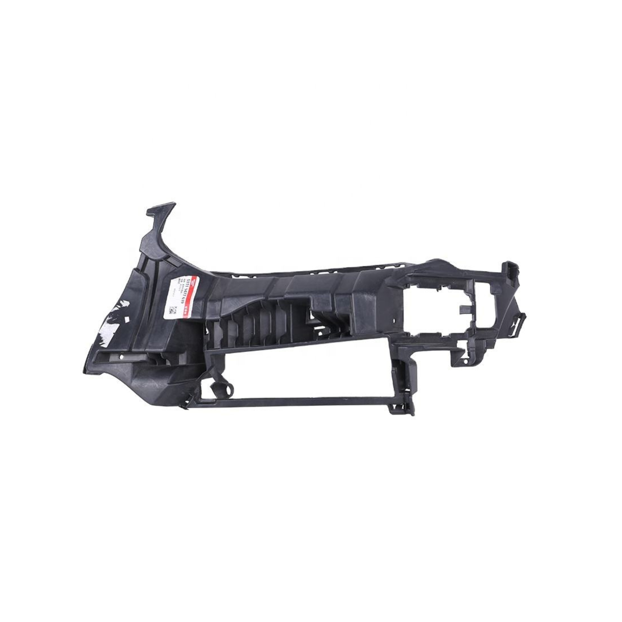 Front Bumper Fog Lamp bracket LH – BMW X3 G01 / X4 G02 (17–24) Main image