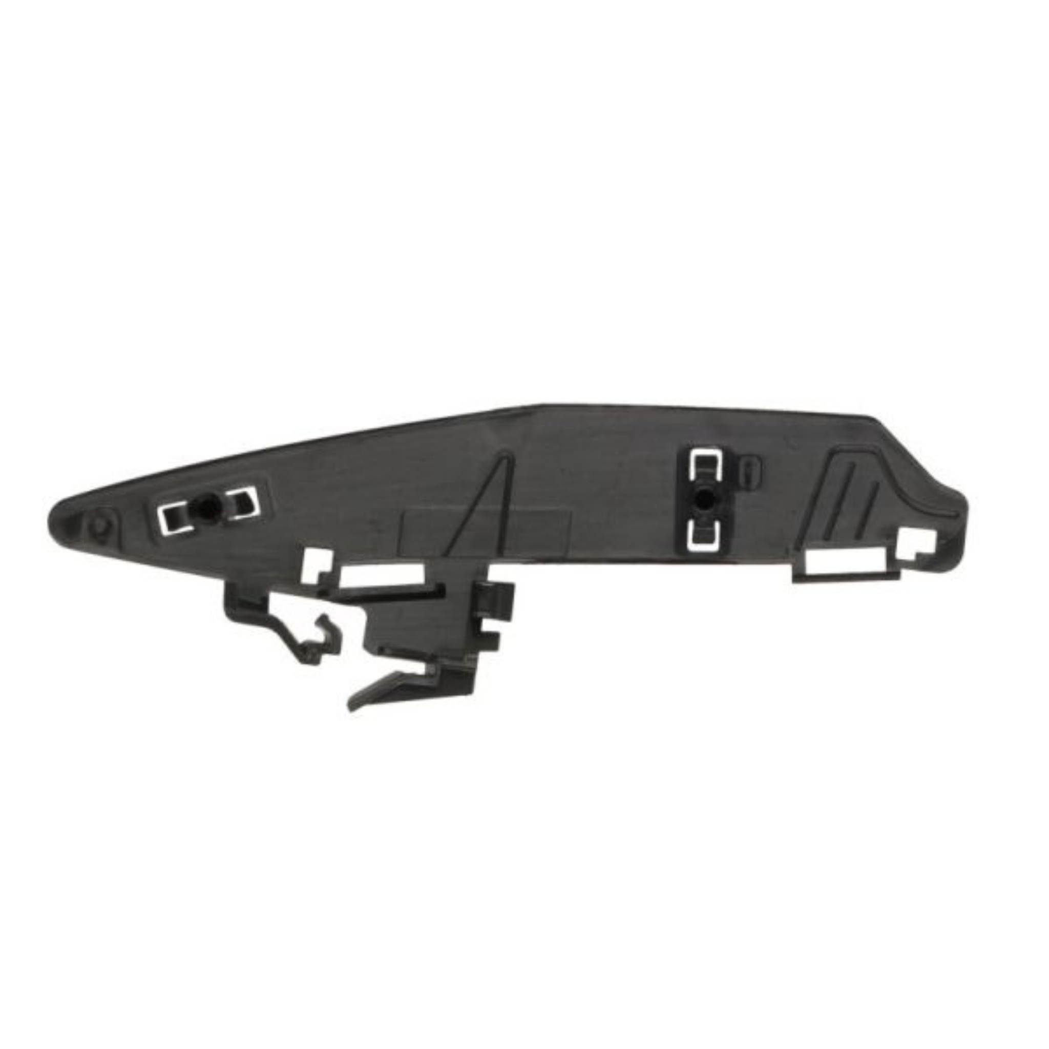 Front Bumper Lower Slide Bracket LH – BMW X3 G01 / X4 G02 (22–24) Main image
