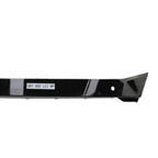 Front Bumper Lower Center Trim – BMW X3 & X4 LCI G01 / G02 (22–25+)