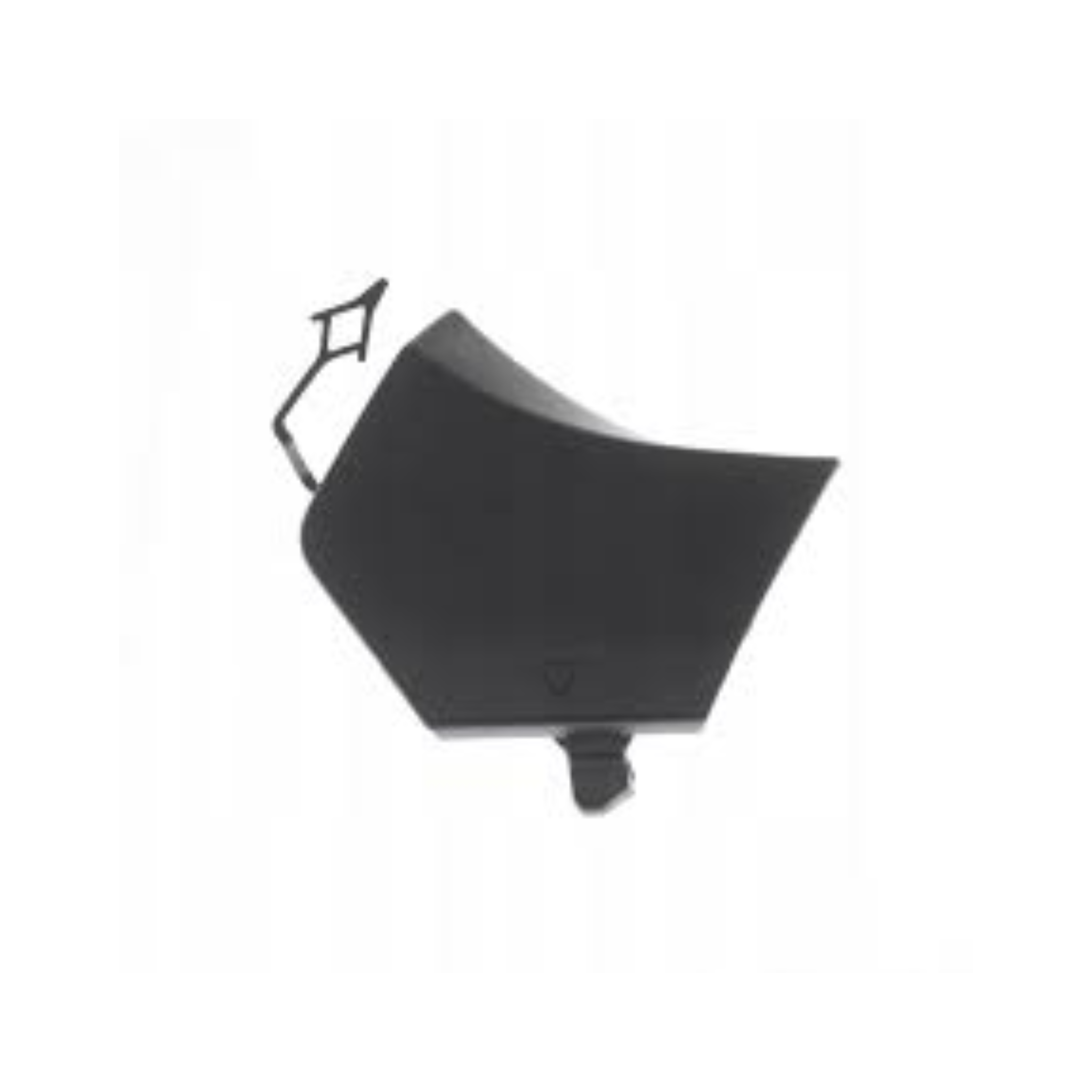 Front Tow Eye Cover (M-Sport) – BMW X3 G01 (18–21)