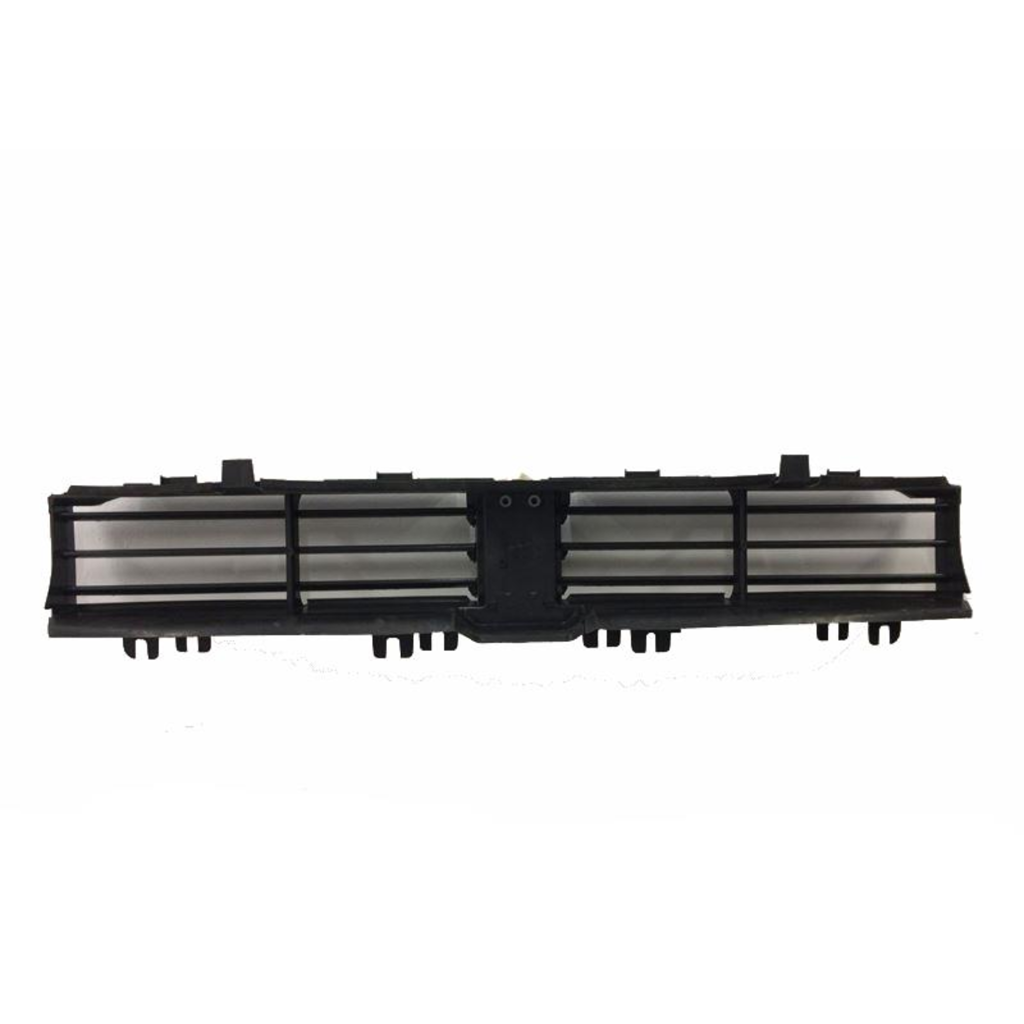 Lower Air Duct with Air Flap Control W/Motor – BMW 3 Series G20 (19–22)