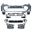 Front Bumper Assembly (M-Sport / Radar) – BMW 3 Series G20 LCI (22–24)