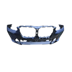Front Bumper Skin (M Sport / 6-Hole PDC) – BMW X3 & X4 G01 / G02 LCI (22–25+)
