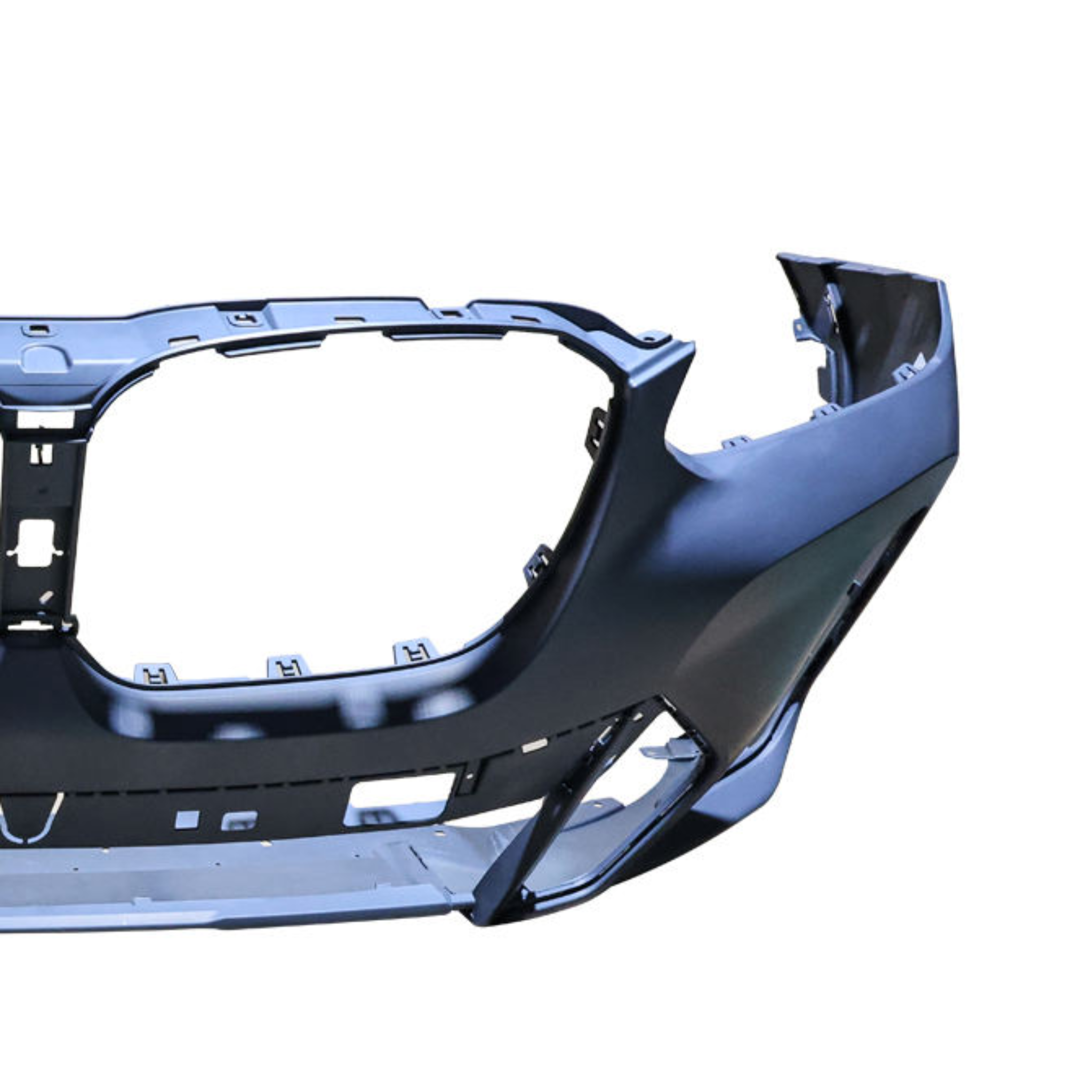 Front Bumper Skin (M Sport / 6-Hole PDC) – BMW X3 & X4 G01 / G02 LCI (22–25+)