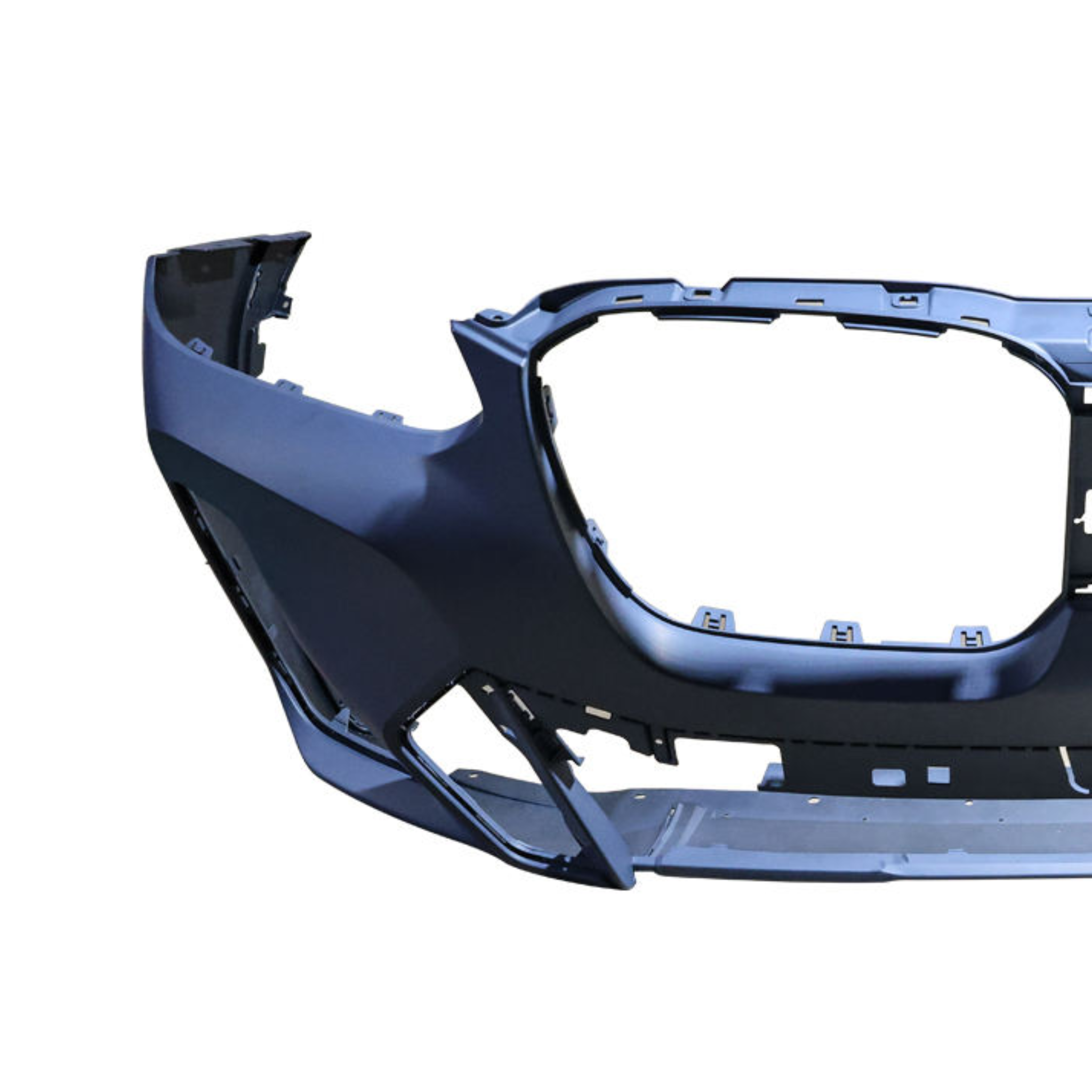 Front Bumper Skin (M Sport / 6-Hole PDC) – BMW X3 & X4 G01 / G02 LCI (22–25+) Secondary image
