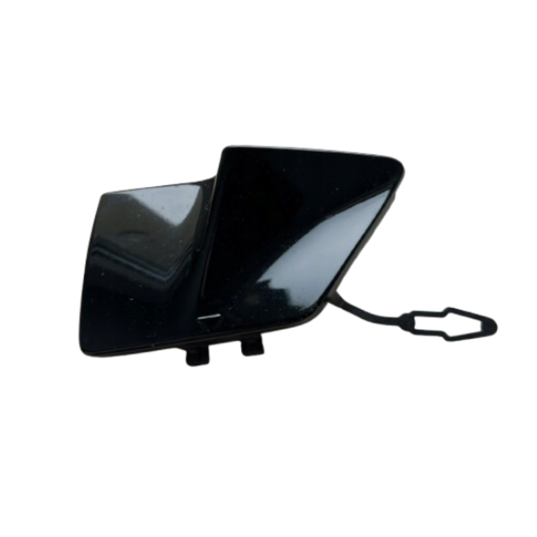 Front Tow Eye Cover (M-Sport) – BMW X7 G07 LCI (23–25+) Main image