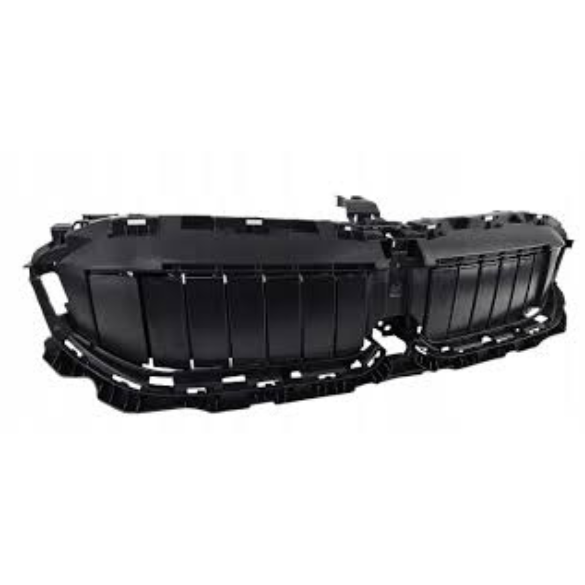Upper Air Flap Grill Support (with motor) – BMW 3 Series G20 LCI (22–24) Main image