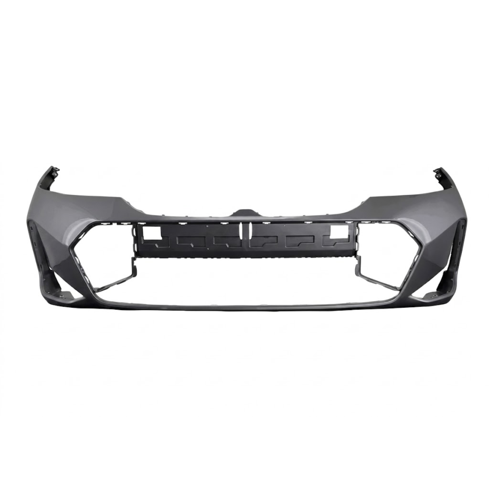 Front Bumper Skin (M Sport / 2-Hole PDC) – BMW 3 Series G20 LCI (23–25+)