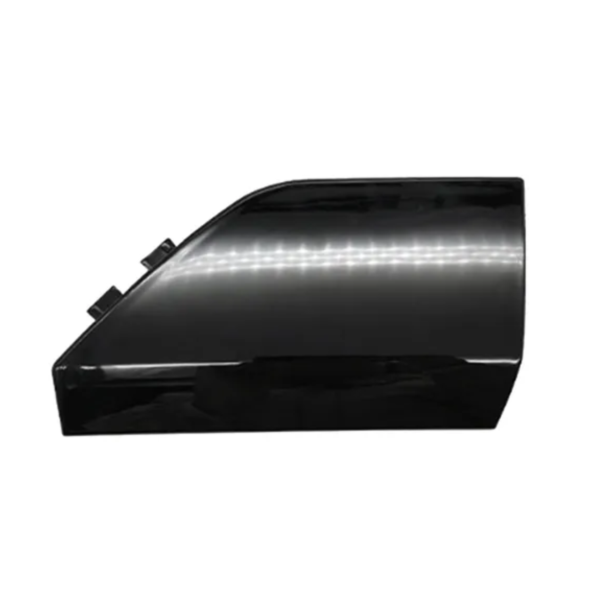Front Bumper Tow Eye Cover (M-Sport) – BMW 3 Series G20 LCI (23–25+)