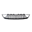 Front Lower Center Grille – BMW 3 Series G20 LCI (23–25+)