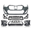Front Bumper Assembly (M-Sport) – BMW X1 U11 (22–25)