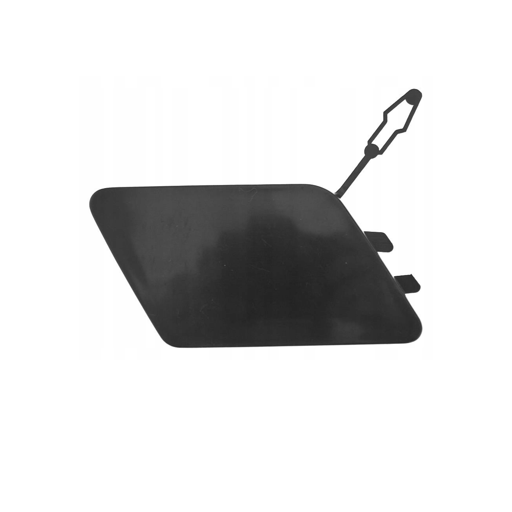 Front Tow Eye Cover (M-Sport) – BMW X6 G06 LCI (24–25+) Main image