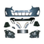Front Bumper Assembly (M-Sport) – BMW 5 Series G60 (24–25+)