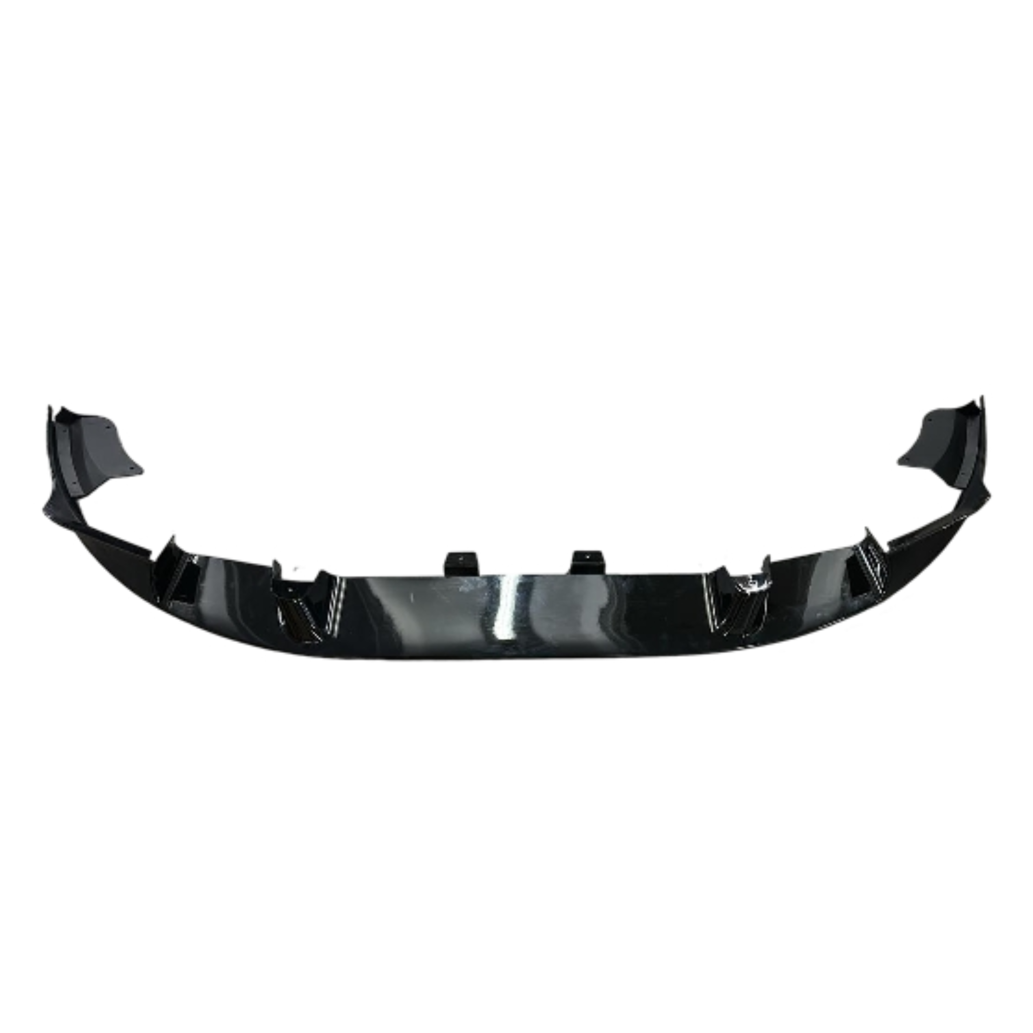 Front Bumper Lip/Spoiler  – BMW X3 G01 LCI (18-22) Main image