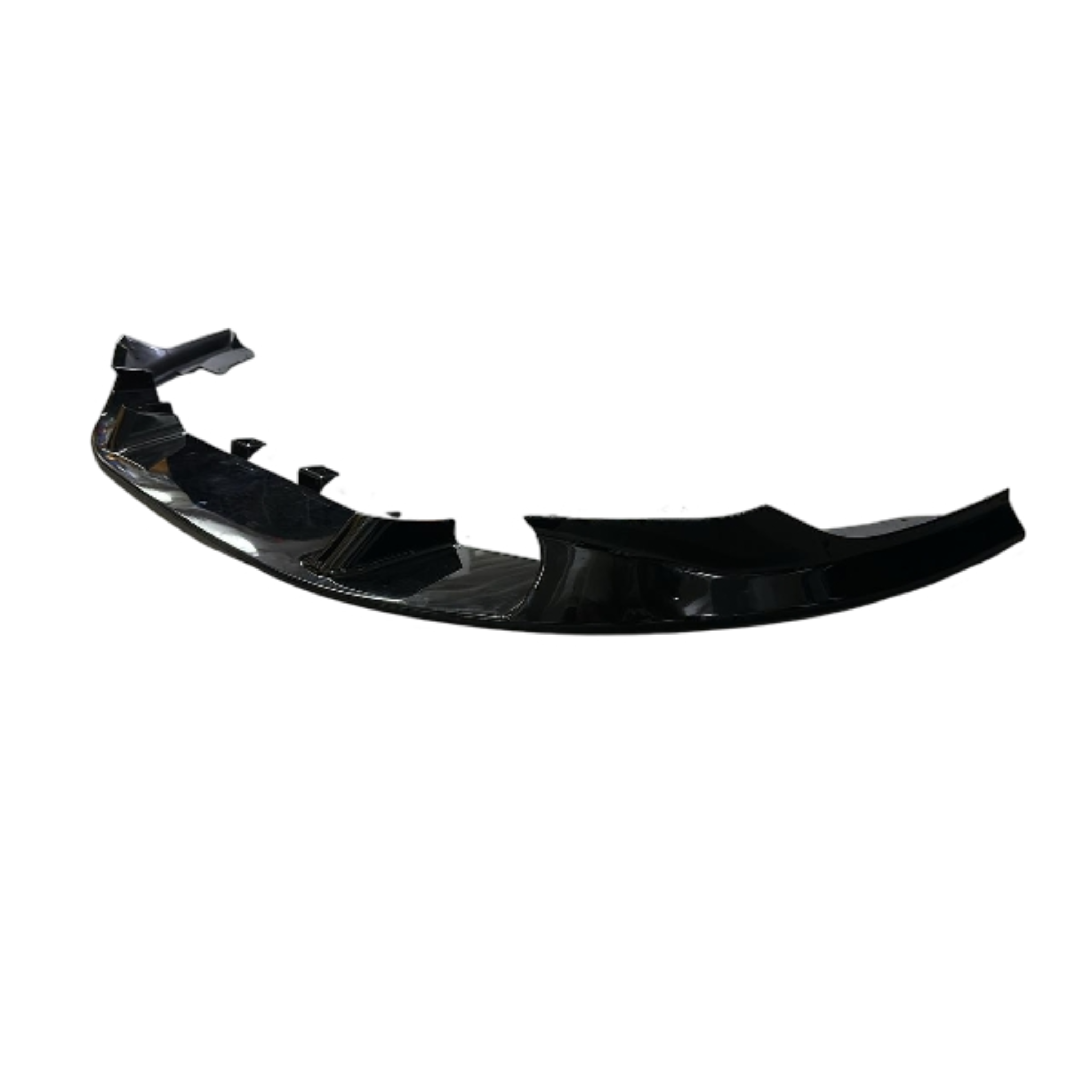 Front Bumper Lip/Spoiler  – BMW X3 G01 LCI (18-22)
