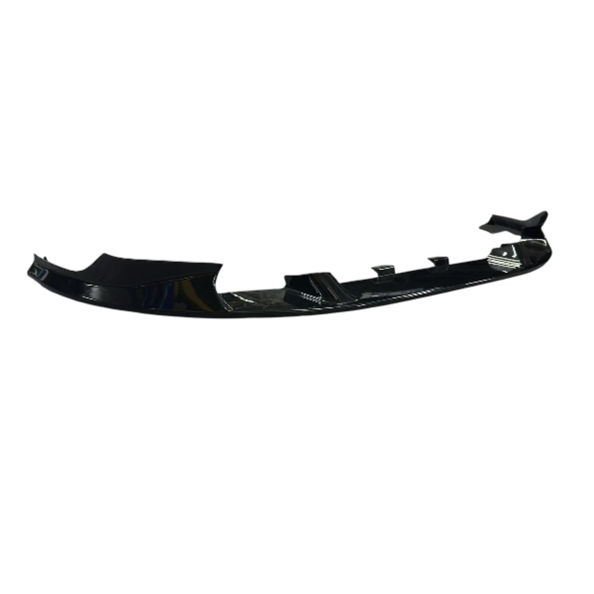 Front Bumper Lip/Spoiler  – BMW X3 G01 LCI (18-22)