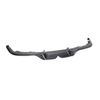 Rear Bumper Diffuser (Carbon Fibre / 3D Design)– BMW M3 & M4 F80 / F82 / F83 (14-20)