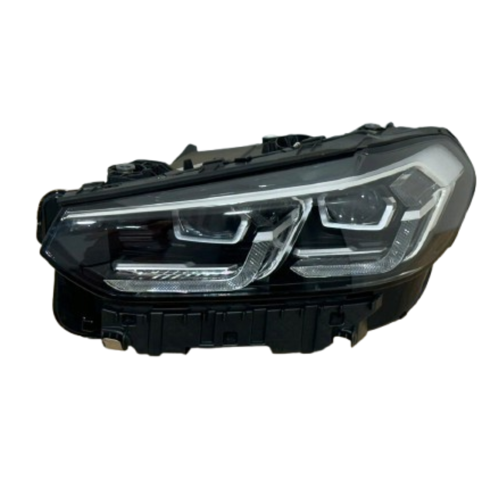LED Adaptive Headlamp LH – BMW X3 & X4 LCI G01 / G02 (22-25+) Main image