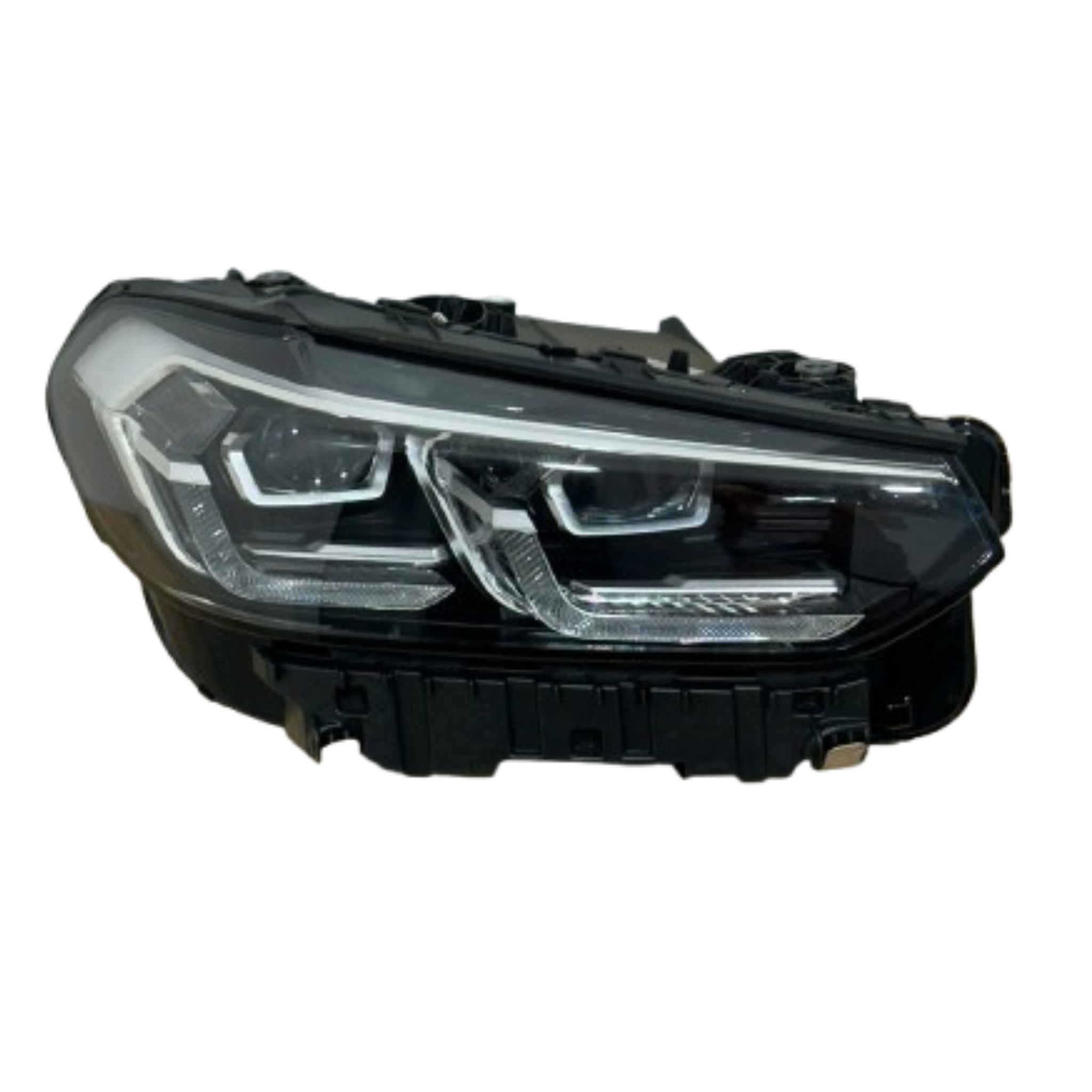 LED Adaptive Headlamp RH – BMW X3 & X4 LCI G01 / G02 (22-24)