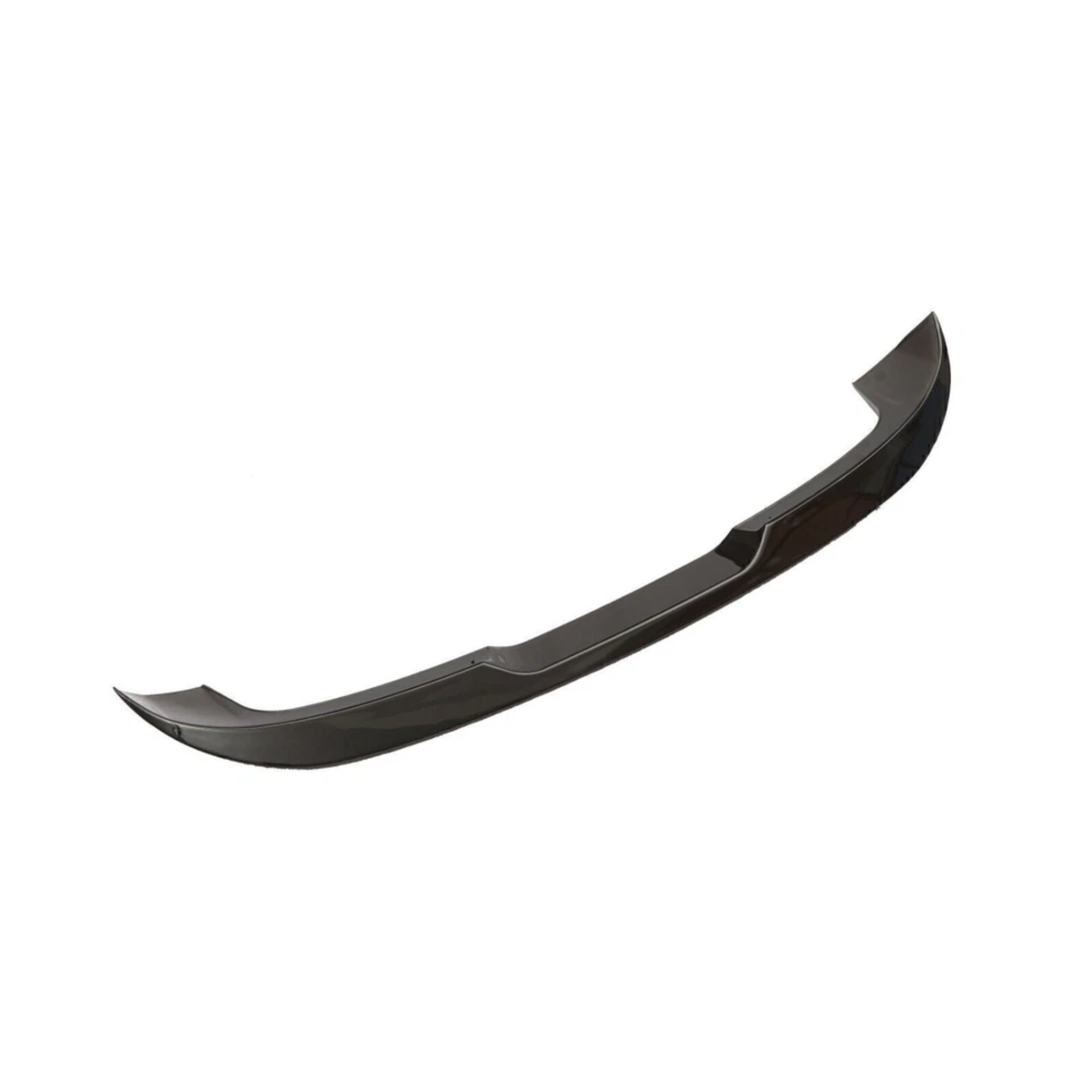 Rear Roof Spoiler Wing (M Performance - Gloss Black) – BMW 1 Series F20(11–19)